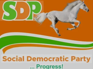 Kogi SDP crisis deepens as party EXCO plots to expel deputy gov candidate Abenemi