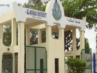 Kwara: Al-Hikmah University refutes police claim over discovery of female student's corpse