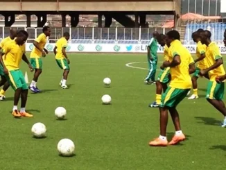 Kwara United will host NPFL matches in Ilorin — Club chairman Titiloye