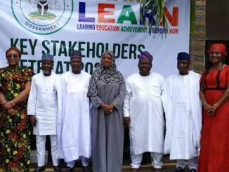 Kwara marks second anniversary of LEARN