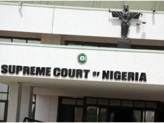 LG Autonomy: Nigerian govt sets up committee to enforce Supreme Court judgment