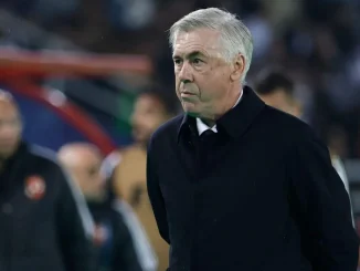 LaLiga: Ancelotti picks player that will replace Kroos at Real Madrid