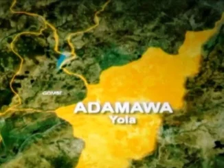 Land dispute: 9-year-old dies as man sets neighbor's house on fire in Adamawa