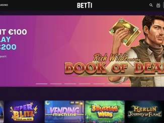 List Of Best Betti Sister Casinos