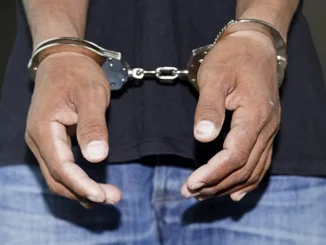 Man who kidnapped 2 kids arrested after collecting ransom in Plateau