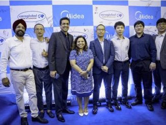 Midea Partners CGCL To Drive Innovative Solution In Nigeria