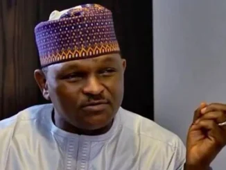 Military Rule Not Solution, Says Late Abacha's CSO Al-Mustapha