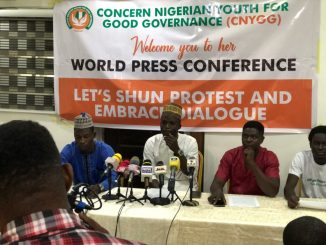 More CSOs Pull Out Of Nationwide Protests After FERMA MD Agbasi's Intervention