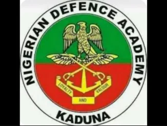 NDA announces temporary road closure for cadets endurance run