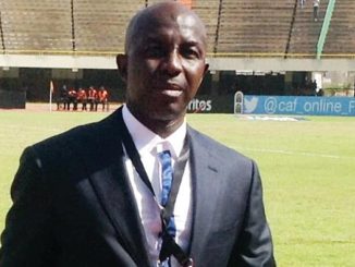 NNL club Mighty Jets interested in Siasia