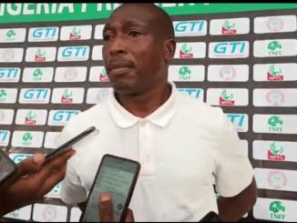 NPFL: Bendel Insurance ready for new season - Odigie