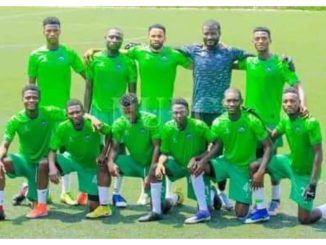 NPFL: Nasarawa United working hard for new season - Technical adviser Adams