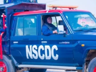 NSCDC Operative Injures 3 In Akwa Ibom