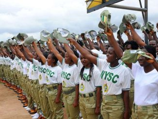 NYSC announces redeployment option for married female corps members