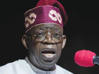 Nationwide protest: Tinubu adamant, insists fuel subsidy won't return