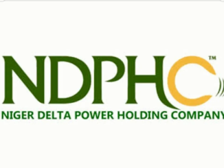 New NDPHC Adighije Resumes, Promises To Optimise NIPP Assets