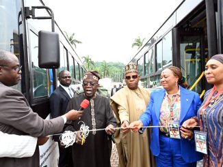 Nigeria Embraces CNG Transportation As Economic Necessity — Tinubu