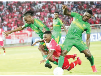 Nigerian Clubs To Get $50,000 In Preliminary Stages