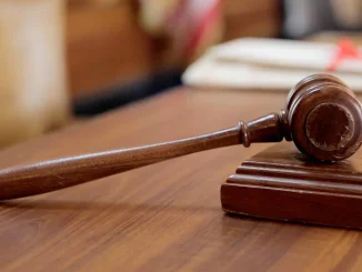 Nigerian court sentences 14-year-old minor to 6 months in juvenile home