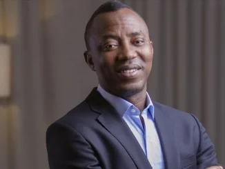 Nigerian students should join protests like their Bangladeshi counterparts - Sowore