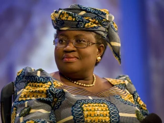 Nigeria's economic fortunes record reversal since 2014 - Okonjo-Iweala