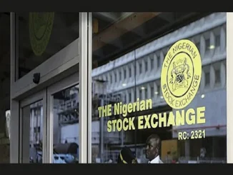 Nigeria's stock market continues to gain as investors rake in N271bn Tuesday