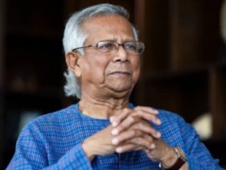 Muhammad Yunus