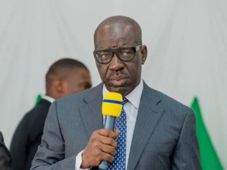 Obaseki, APC Bicker Over State Security Network