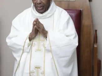 Obaseki mourns Patrick Ekpu, Emeritus Catholic Archbishop of Benin