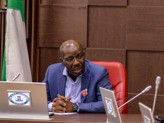 Obaseki signs N450bn revised supplementary budget