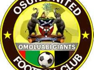 Osun United management board dissolved