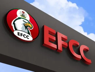 Our X account not hacked - EFCC