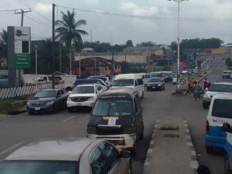 Owerri residents lament as fuel price soars to N1000 per litre