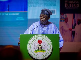 PDP Flays Tinubu For Failing To Address Nigerians