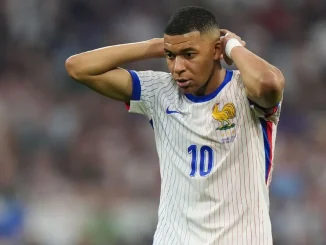 PSG risk Champions League expulsion, transfer ban over Mbappe debt