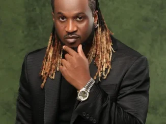 Paul Okoye blasts Joe Igbokwe over his comment on P-Square's split