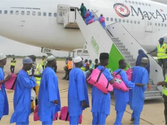 Plateau Muslim Pilgrims Board Denies Allegation Of Misconduct