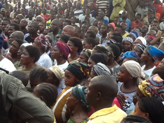 Plateau Urged To Expedite Action On 103,000 IDPs Resettlement