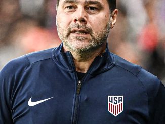 Pochettino Set To Become New USA Head Coach