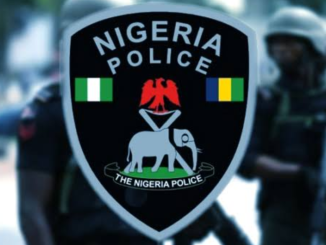 Police Admit Arresting 'Whistle-blower' PIDOMNigeria Over Cybercrimes, Others