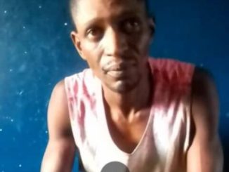 Police Arrest Notorious Kidnapper, Recover Firearms In Kaduna