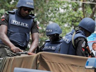 Police Warn Protesters Against Flouting Court Order On Venue In Kwara