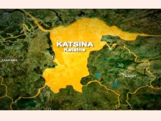 Protest: Katsina govt lifts curfew