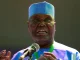 Protest: Tinubu’s speech fails to address hardship – Atiku