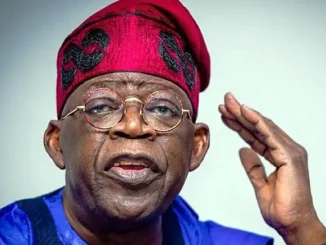 Protests: 'I understand your pains, frustrations' - Tinubu to Nigerians