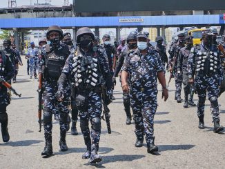 Protests Persist In Abuja, Kano As Police Claim 7 Dead, 681 Arrested