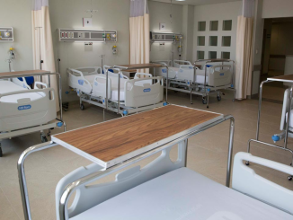 Public Hospitals Get 50% Electricity Subsidy