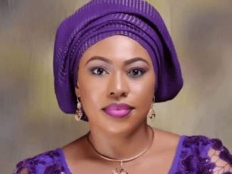 Reps Member, Miriam Onuoha, Slams Atiku, Says Oil, Gas Sector Shouldn't Be Politicised