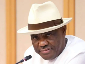 Resign If You Can't Perform, Wike Tells New FCTA Perm Secs