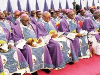 Resolve rising food prices, hardship - Catholic Bishops to Nigerian Govt